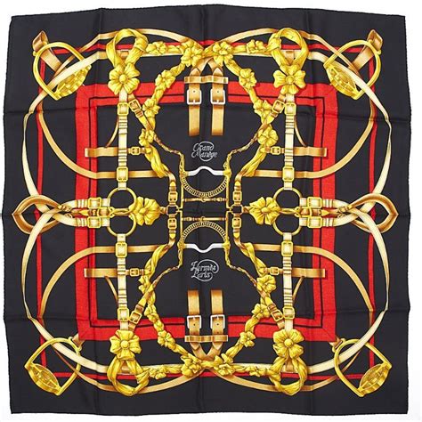 replica scarves hermes|vintage hermes scarf guide.